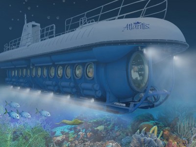 Atlantis