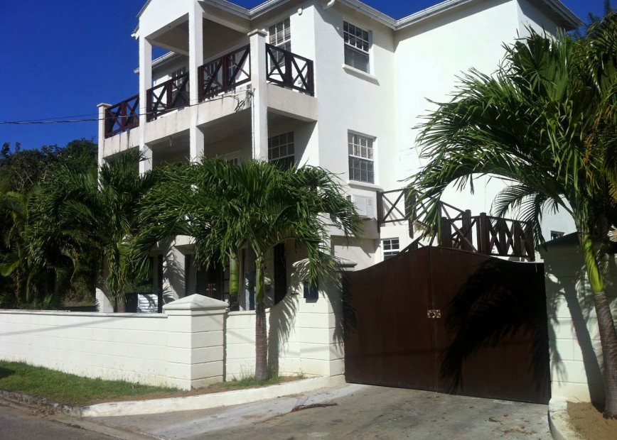 Portzvue Villa Barbados Vacation Rental in Douglas Saint Peter